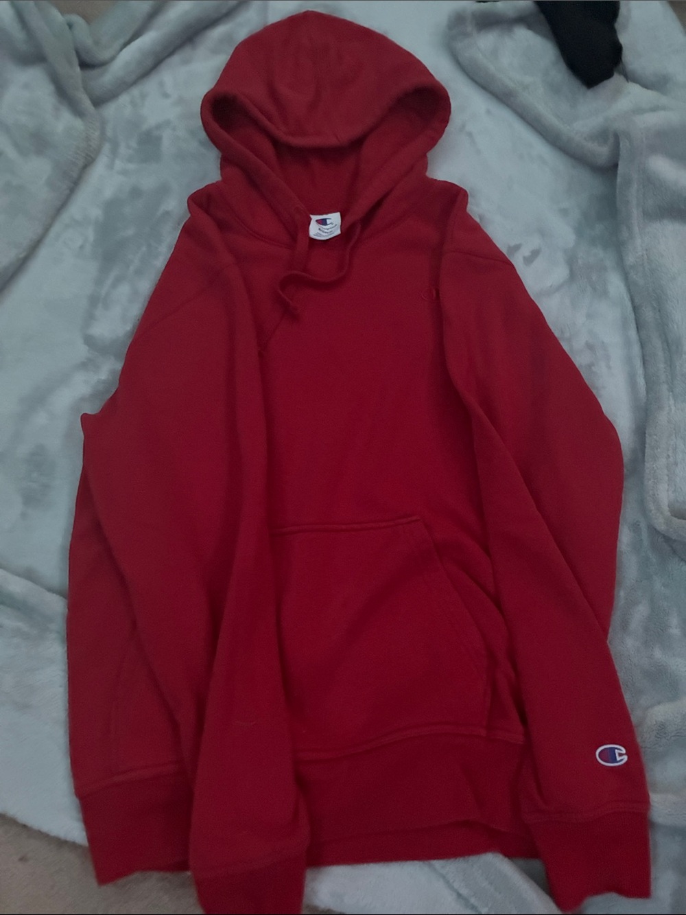 Subcategory detection for men's sweater